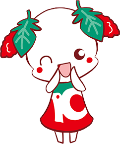 くわのみちゃん